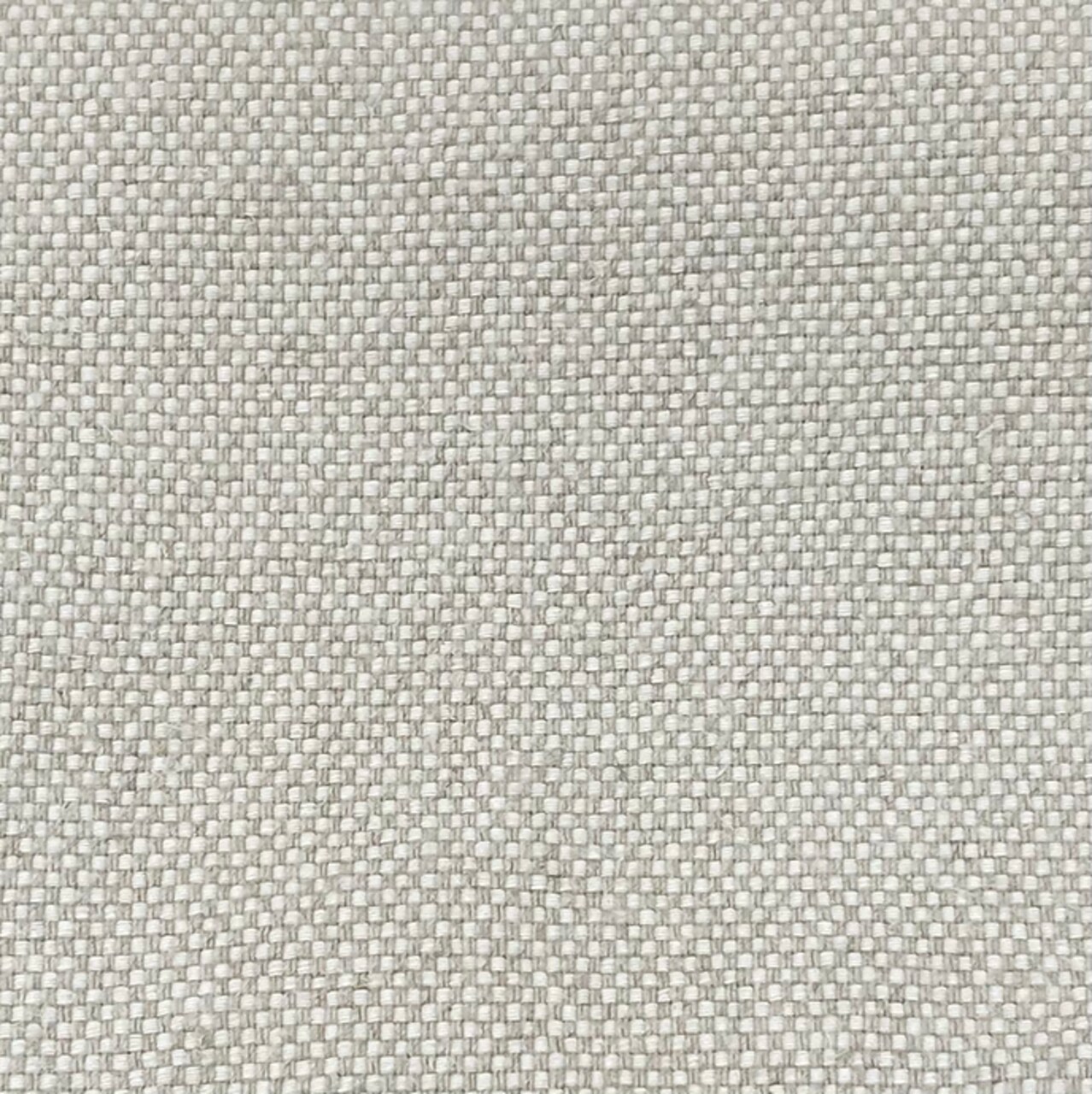 1 Yard Heavyweight Linen Cotton Mixed Natural Canvas Fabric 51"/60" Wide Flat Washed